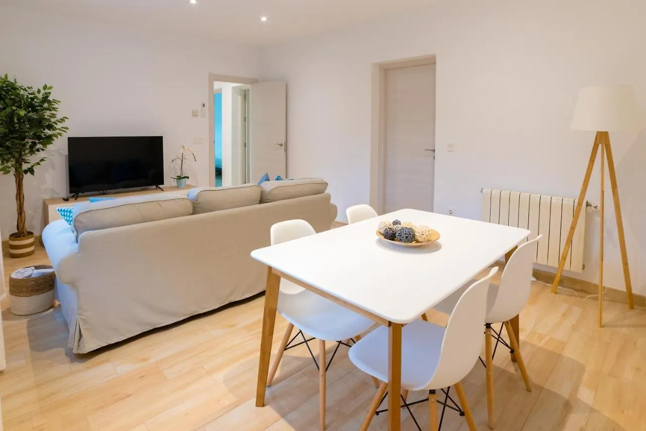 Trendyhomes Granada - Moderno Apartamento A 15 Minutos Del Centro España