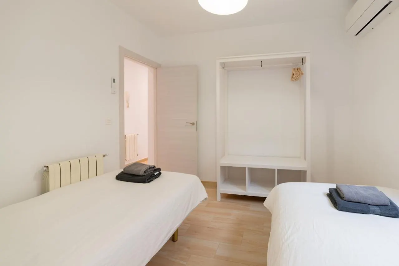 Trendyhomes Granada - Moderno Apartamento A 15 Minutos Del Centro