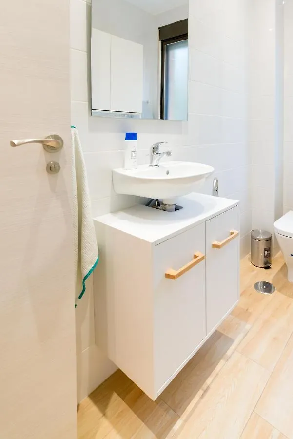 Trendyhomes Granada - Moderno Apartamento A 15 Minutos Del Centro