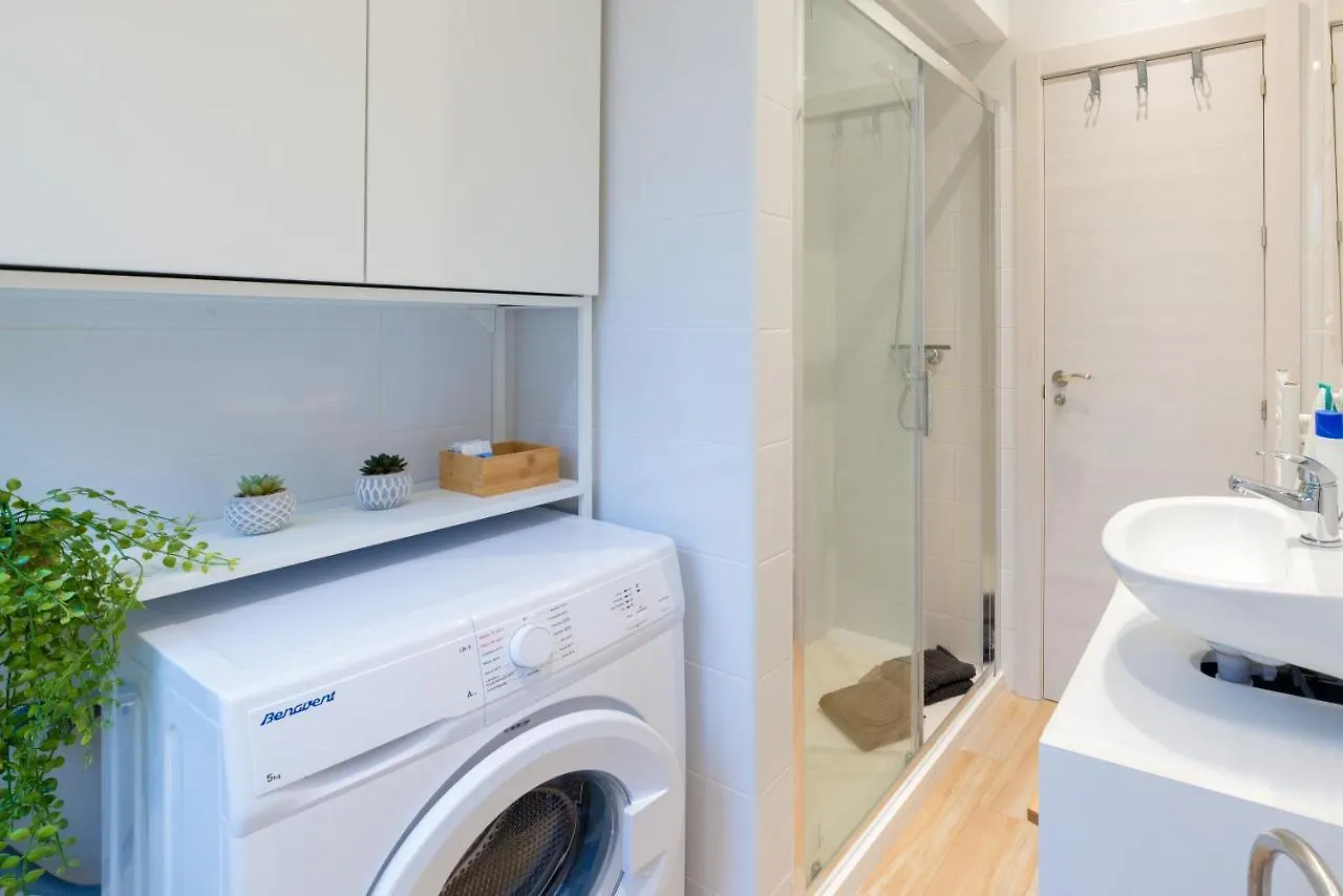 Trendyhomes Granada - Moderno Apartamento A 15 Minutos Del Centro