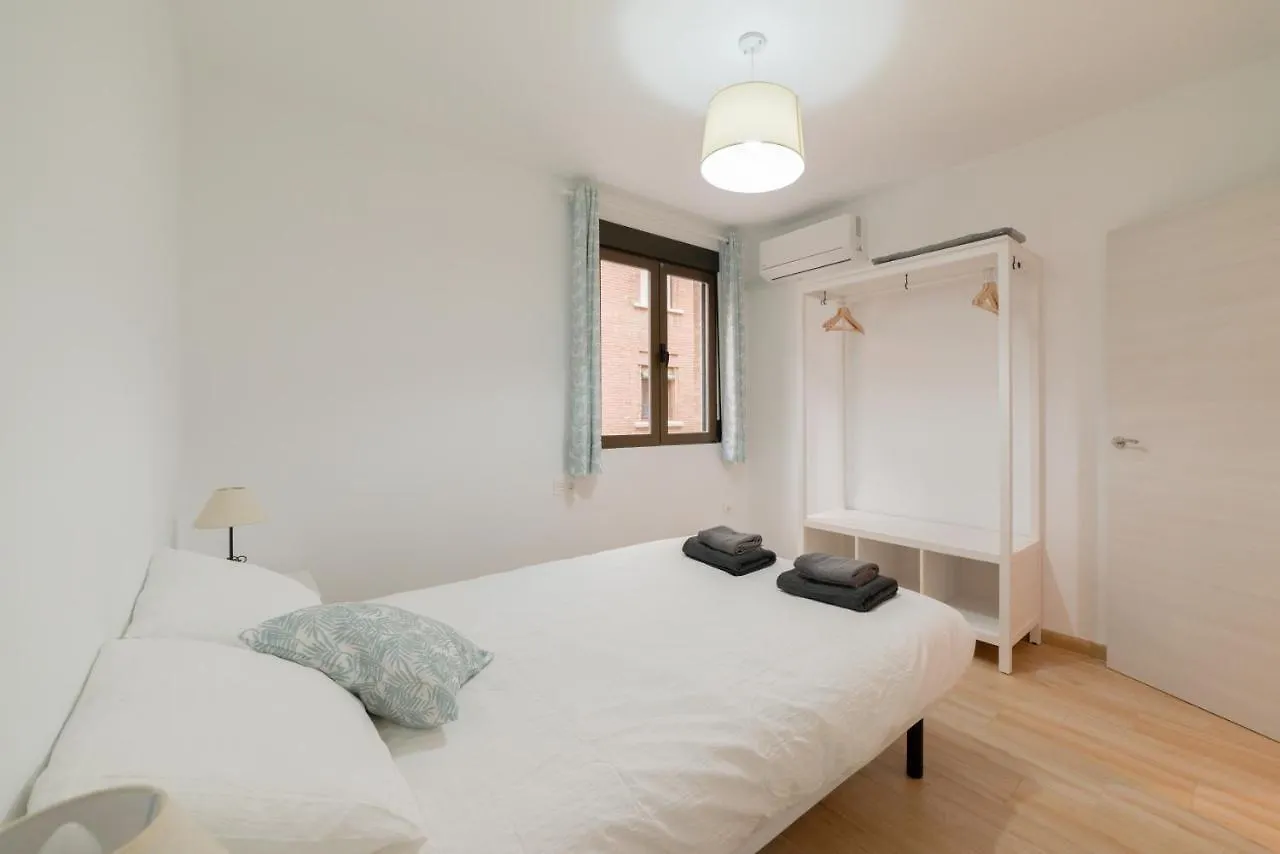 Trendyhomes Granada - Moderno Apartamento A 15 Minutos Del Centro