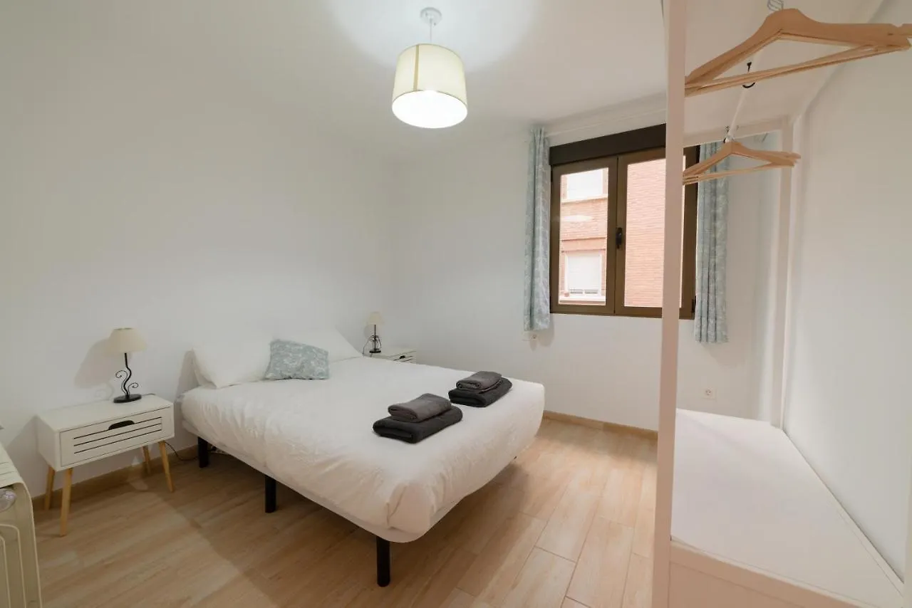Trendyhomes Granada - Moderno Apartamento A 15 Minutos Del Centro 0*,