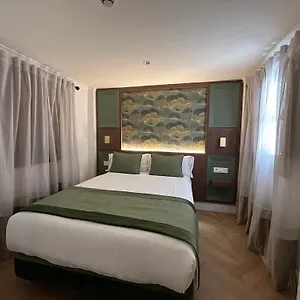 Bibo Palacio De Portago Apartahotel