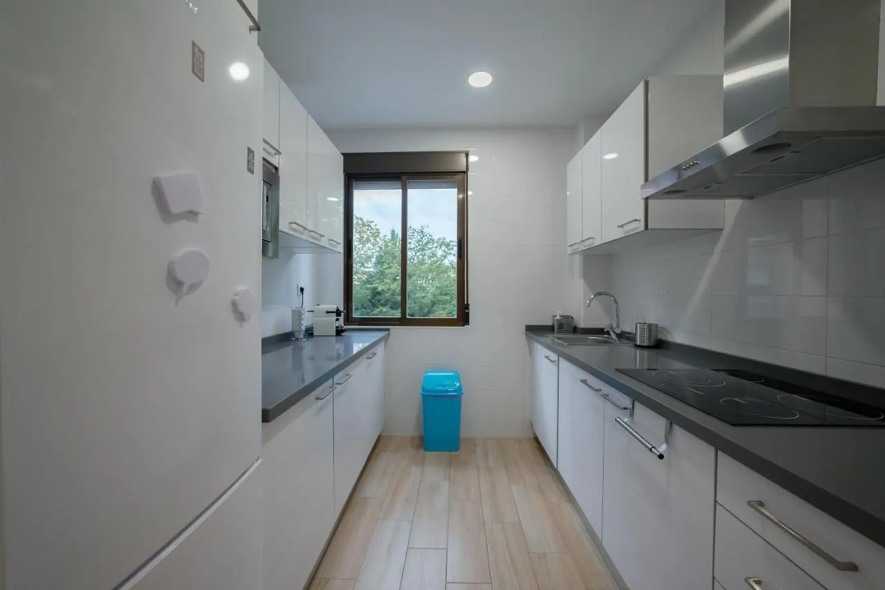 Trendyhomes Granada - Moderno Apartamento A 15 Minutos Del Centro Spain